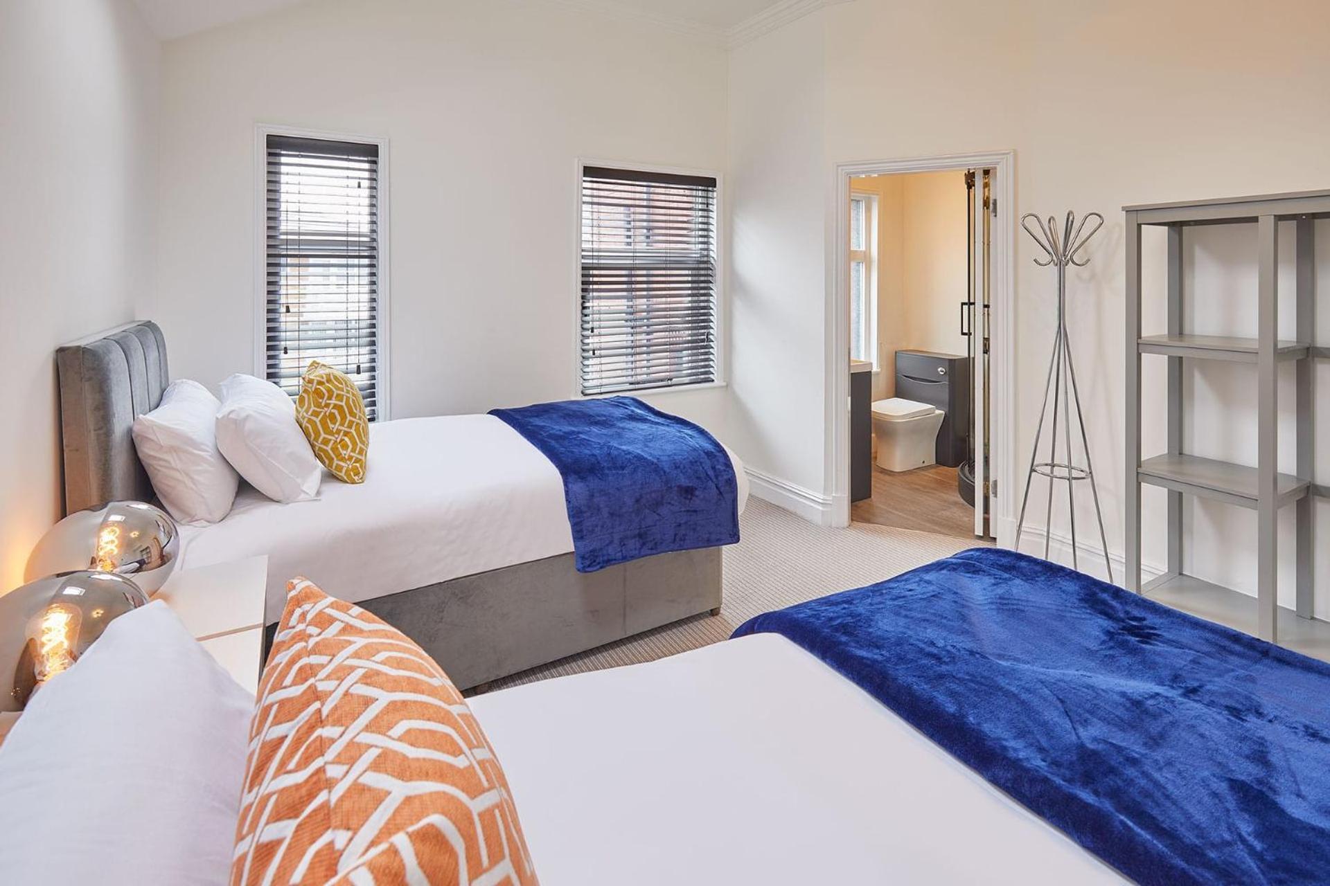 Sandside Beachfront Cottage Perfectly Saltburn מראה חיצוני תמונה