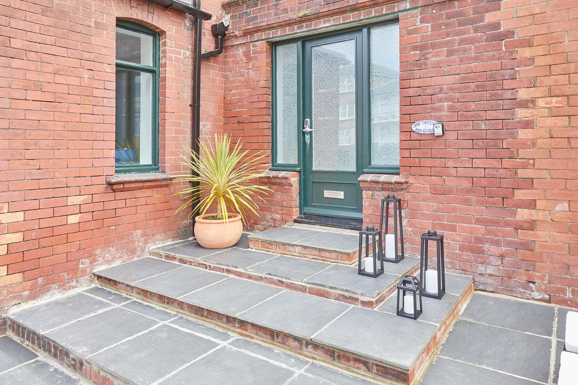 Sandside Beachfront Cottage Perfectly Saltburn מראה חיצוני תמונה